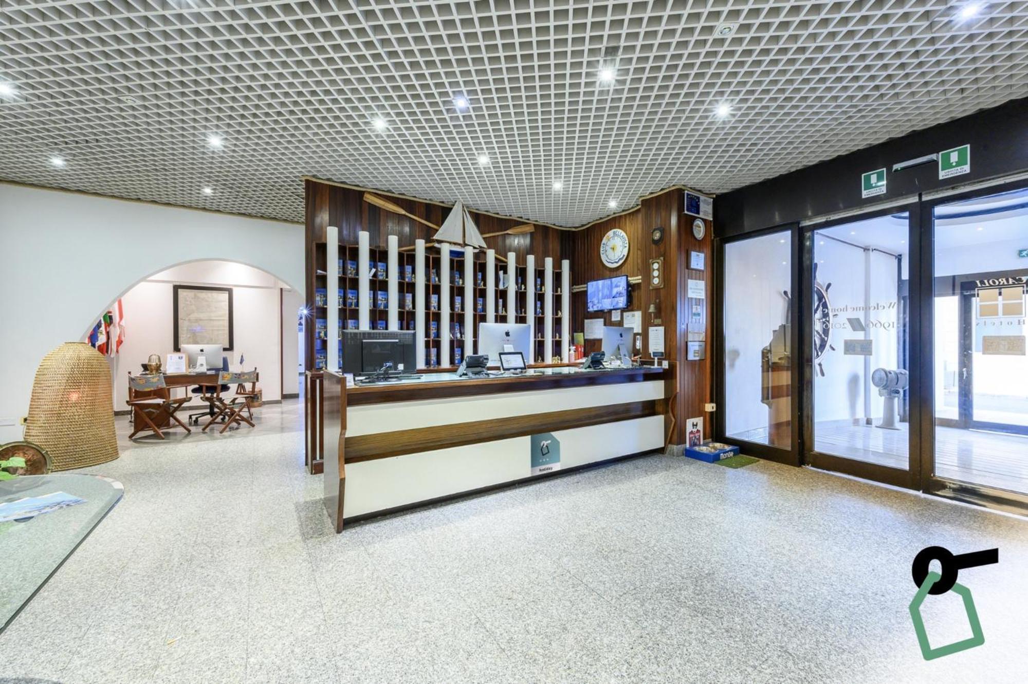Hotiday Collection - Porto Hotel Gallipoli