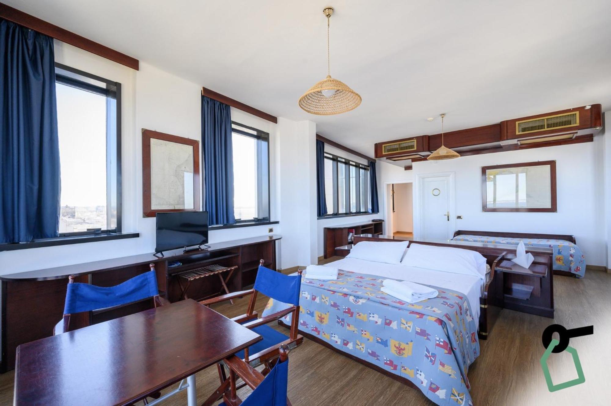 Hotel Hotiday Collection - Porto Gallipoli