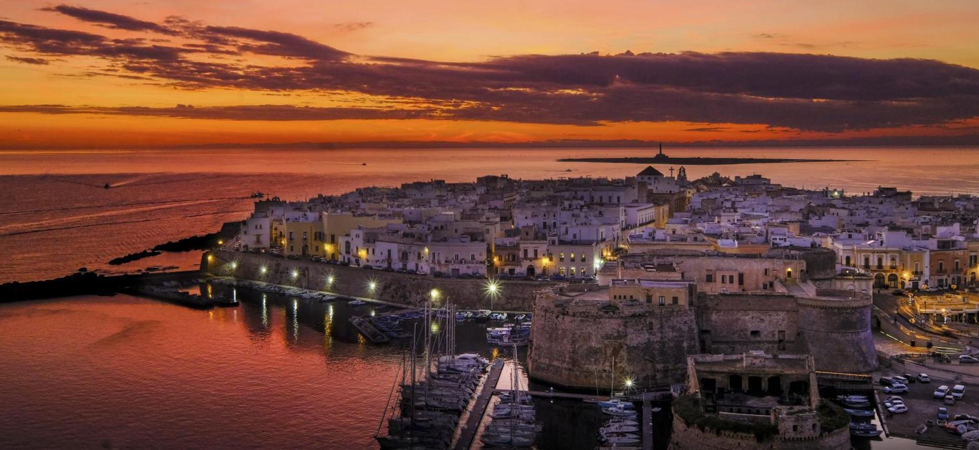 Hotel Hotiday Collection - Porto Gallipoli