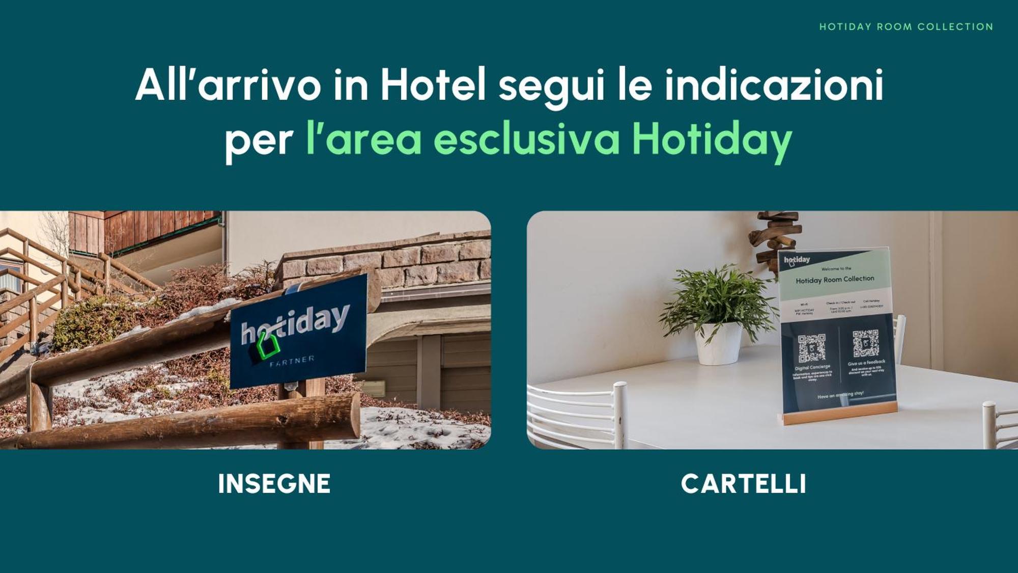 Hotel Hotiday Collection - Porto Gallipoli