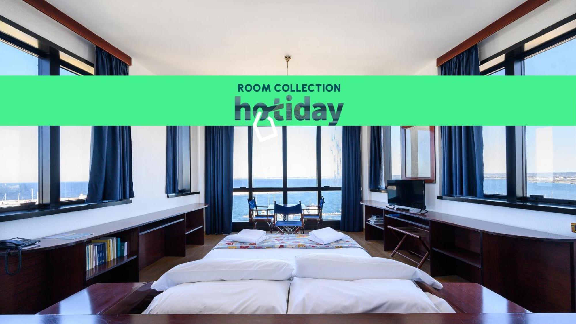 Hotel Hotiday Collection - Porto Gallipoli